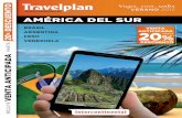 Travelplan America Verano 2012