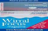 Wirral Focus