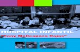 Hospital Infantil 'Tony Molleapaza Rojas'