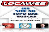 Revista Locaweb Ed . 1