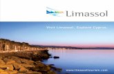Visit Limassol