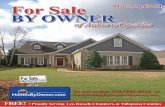 For Sale By Owner of Auburn/Opelika - Spring 2011