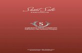 Sargent's Title Short Sale Portfolio