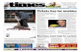 Maple Ridge Times Pitt Meadows Times March 4 2014