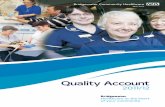 Quality Account 2011-2012