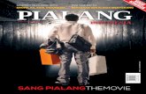 Sang Pialang | The Movie