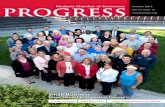 Progress Magazine October 2012
