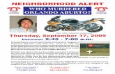 Who Killed Orlando Aburto?