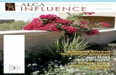 ALCA Influence July/August