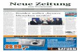 Neue Zeitung - Ausgabe Oldenburg KW 20