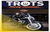 TROTS Magazine 2
