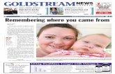 Goldstream News Gazette, August 15, 2012
