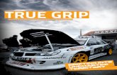 True Grip Subaru Magazine | July 2011 | Subaru Impreza Drivers Club