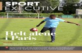 Sport Executive Juni 14