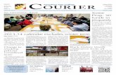 PCC Courier 02/07/13