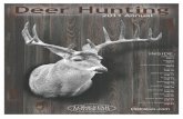 Deer Hunting Annual