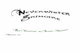 Neverwinter grimoire v3 0