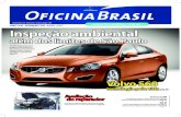 Jornal Oficina Brasil - abril 2011