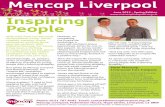 Mencap Liverpool Newsletter June 2012