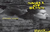 Smell of Bliss - Programmaboek