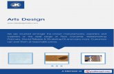 Construction Material By Arts Design