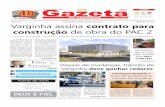 Gazeta de Varginha - 18/06/2014