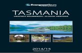 Evergreen Tasmania