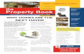 August 2009 Property Book