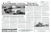 Drayton Community News 101212