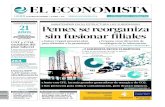 El Economista 14/12/09