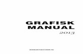 Grafisk manual, BST