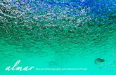 ALMAR  Fine Art Underwater Photography
