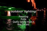 Prolite Lighting Buyers Guide