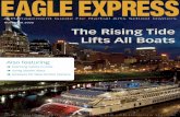 Eagle Express Nov 2008