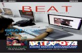 Beat: Una Revista de COLOR BEATS