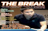 The Break August Issue 2012