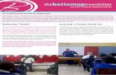 Bottomup News December Edition