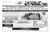 La Voz de Castelar - Noviembre 2012