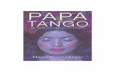 bladerboekje Papa Tango