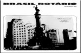 Brasil Rotário - Fevereiro de 1981