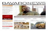 Bávaro News - Septiembre Segunda Edición 2011