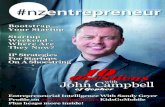 NZ Entrepreneur Issue 14