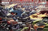 Transformers: More Than Meets the Eye #15