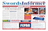 Swords Informer February 2012