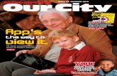 Our City Issue 29