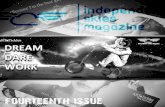 Independent Skies Magazine 14th issue