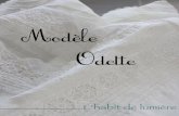 modèle Odette