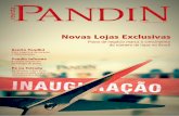 Revista Pandin 6  ed.