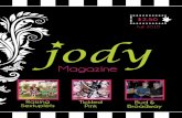 jody magazine