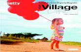 Your Village Life Issue - Issue 11